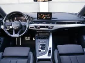 Audi A4 thumbnail 5