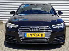 Audi A4 thumbnail 7