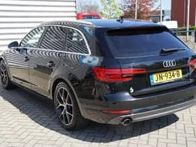 Audi A4 thumbnail 8