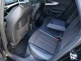 Audi A4 thumbnail 10