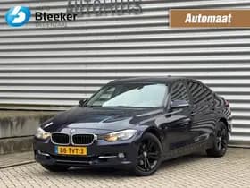 BMW 3-Serie