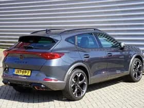 CUPRA Formentor thumbnail 2
