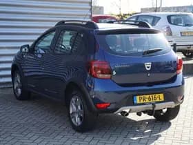 Dacia Sandero thumbnail 13