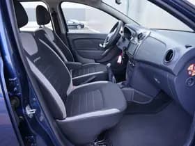 Dacia Sandero thumbnail 14