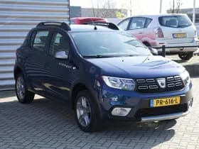Dacia Sandero thumbnail 18