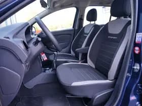 Dacia Sandero thumbnail 3
