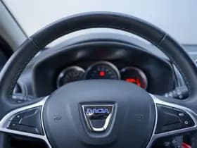 Dacia Sandero thumbnail 27