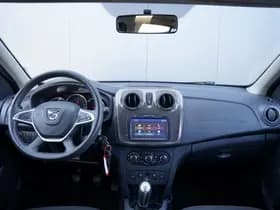 Dacia Sandero thumbnail 4