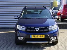 Dacia Sandero thumbnail 7