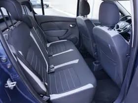 Dacia Sandero thumbnail 8