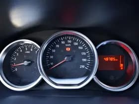 Dacia Sandero thumbnail 9