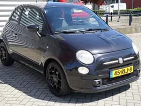 Fiat 500 thumbnail 16