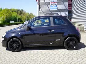 Fiat 500 thumbnail 17