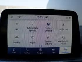 Ford Focus thumbnail 12