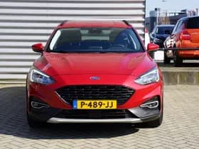 Ford Focus thumbnail 13