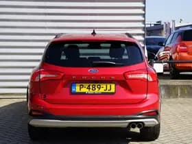 Ford Focus thumbnail 14