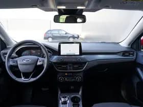 Ford Focus thumbnail 5