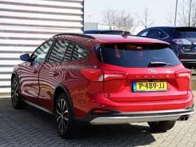 Ford Focus thumbnail 8