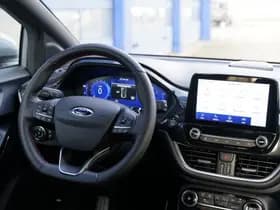 Ford Puma thumbnail 5