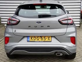 Ford Puma thumbnail 10