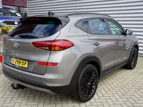 Hyundai Tucson thumbnail 2