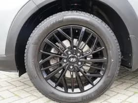 Hyundai Tucson thumbnail 11