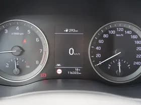 Hyundai Tucson thumbnail 14