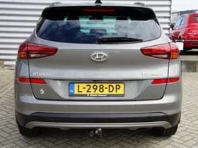 Hyundai Tucson thumbnail 15