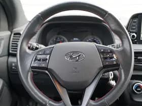 Hyundai Tucson thumbnail 17