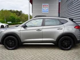 Hyundai Tucson thumbnail 18