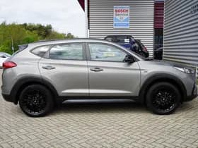 Hyundai Tucson thumbnail 19