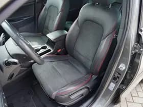 Hyundai Tucson thumbnail 3