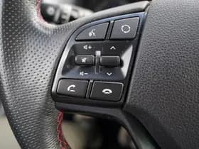 Hyundai Tucson thumbnail 21