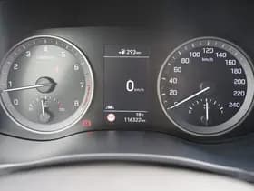 Hyundai Tucson thumbnail 26