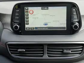 Hyundai Tucson thumbnail 27