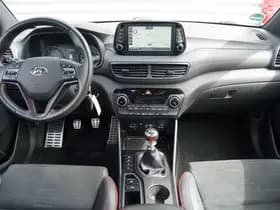 Hyundai Tucson thumbnail 4