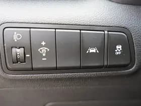Hyundai Tucson thumbnail 34