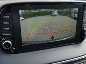Hyundai Tucson thumbnail 5