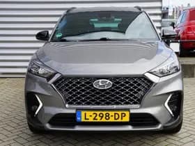Hyundai Tucson thumbnail 7