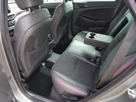 Hyundai Tucson thumbnail 9