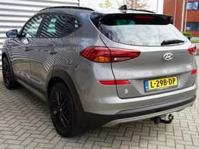 Hyundai Tucson thumbnail 10