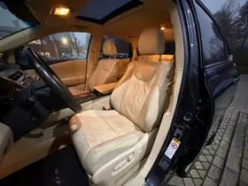 Lexus RX thumbnail 4