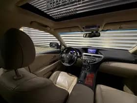 Lexus RX thumbnail 10