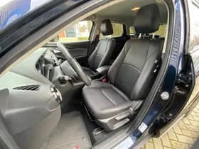 Mazda CX-3 thumbnail 3