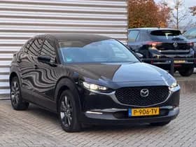 Mazda CX-30 thumbnail 11