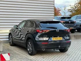 Mazda CX-30 thumbnail 12