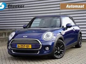 MINI Cooper thumbnail 1