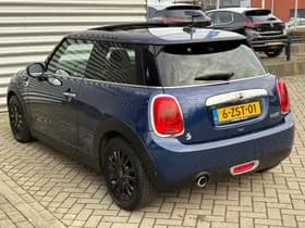MINI Cooper thumbnail 2
