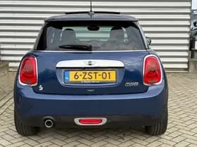 MINI Cooper thumbnail 11
