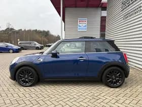 MINI Cooper thumbnail 17